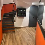 Urban Retreat In Paris