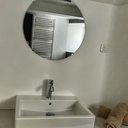Urban Retreat In Appartamento
