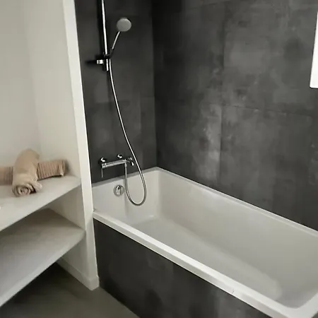 Urban Retreat In Appartamento *