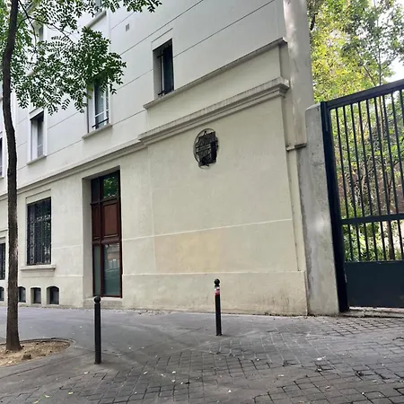 Urban Retreat In Appartamento *