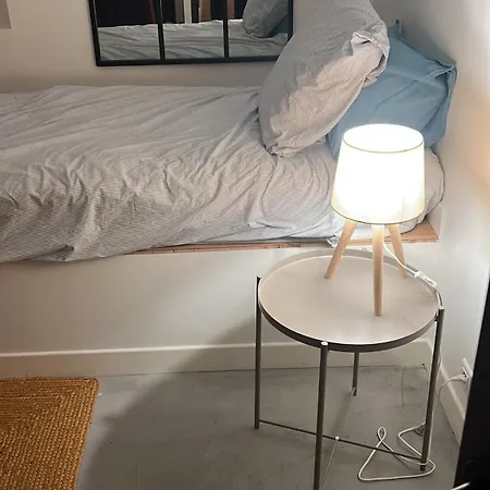 Appartamento Urban Retreat In *