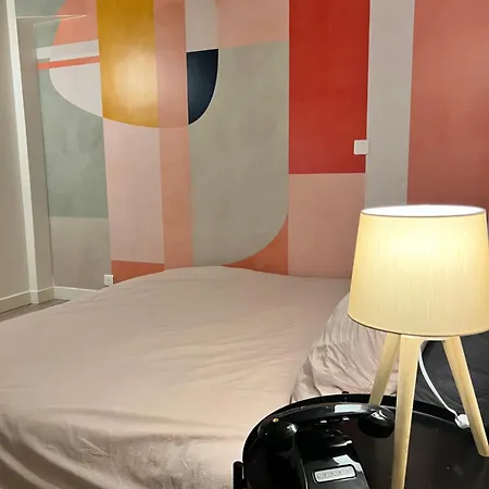 Urban Retreat In Appartamento