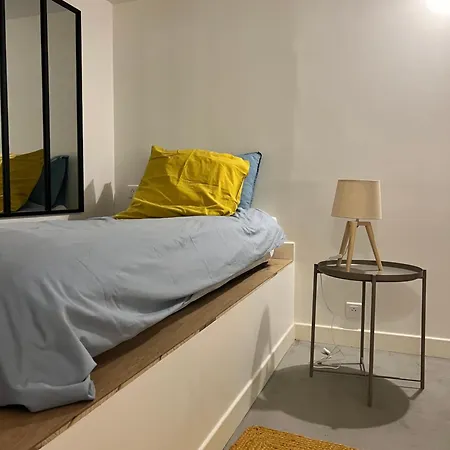 Urban Retreat In Appartamento *