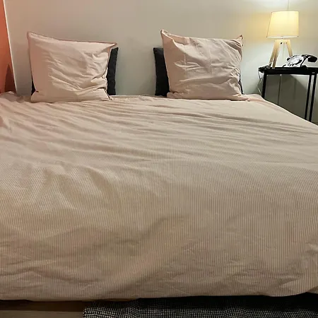 Appartamento Urban Retreat In *