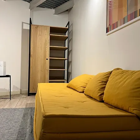Appartamento Urban Retreat In Parigi