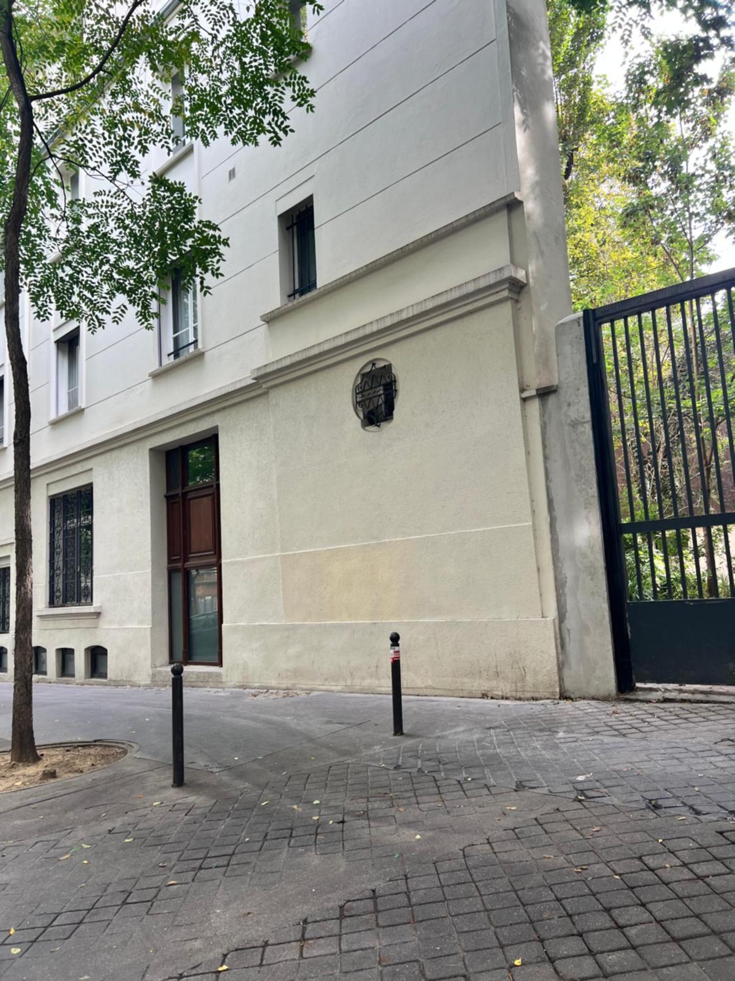 Urban Retreat In Appartamento *